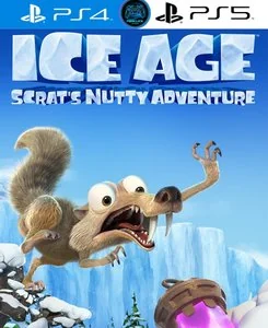 Comprar Ice Age: Scrat's Nutty Adventure PS4 & PS5 para PS4 & PS5 - PSNCLICK Digitales Latinoamérica